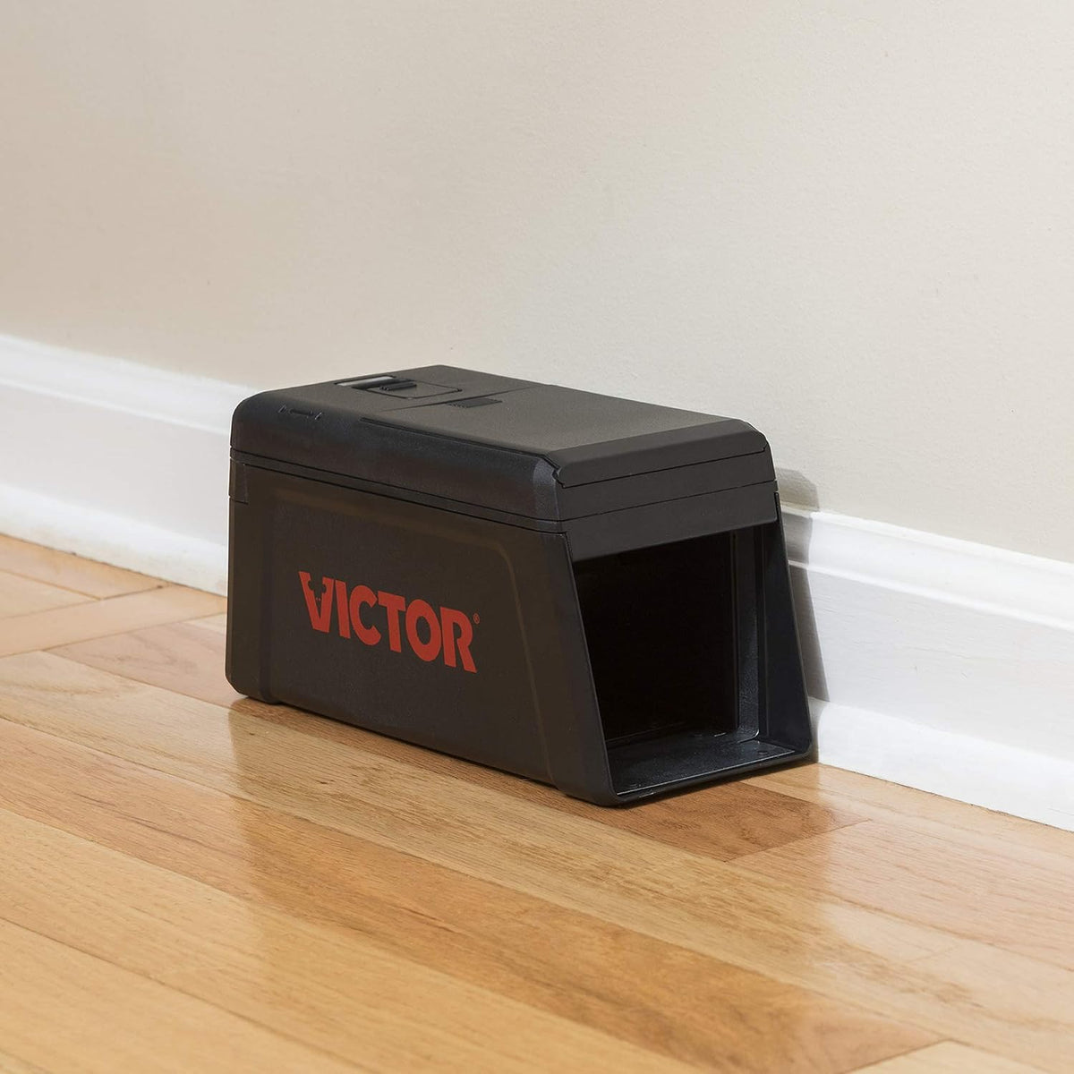 Protect Home Trampa Eléctrica para Ratas Victor