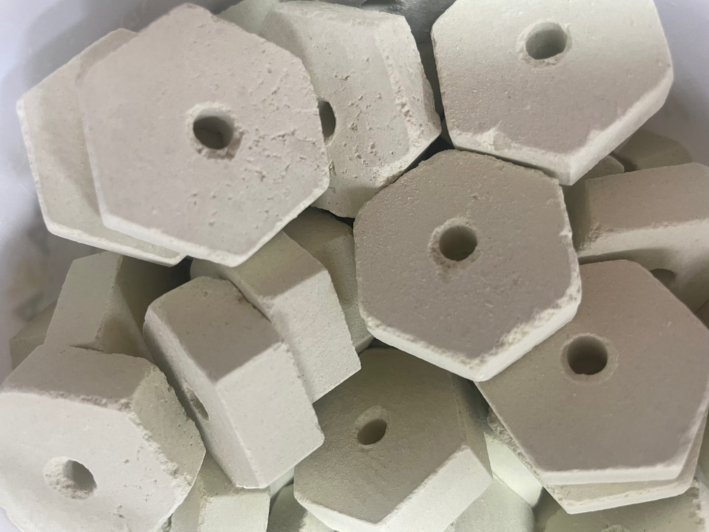 Bote pastillas azufre 10 gr. 100 unidades para quemar