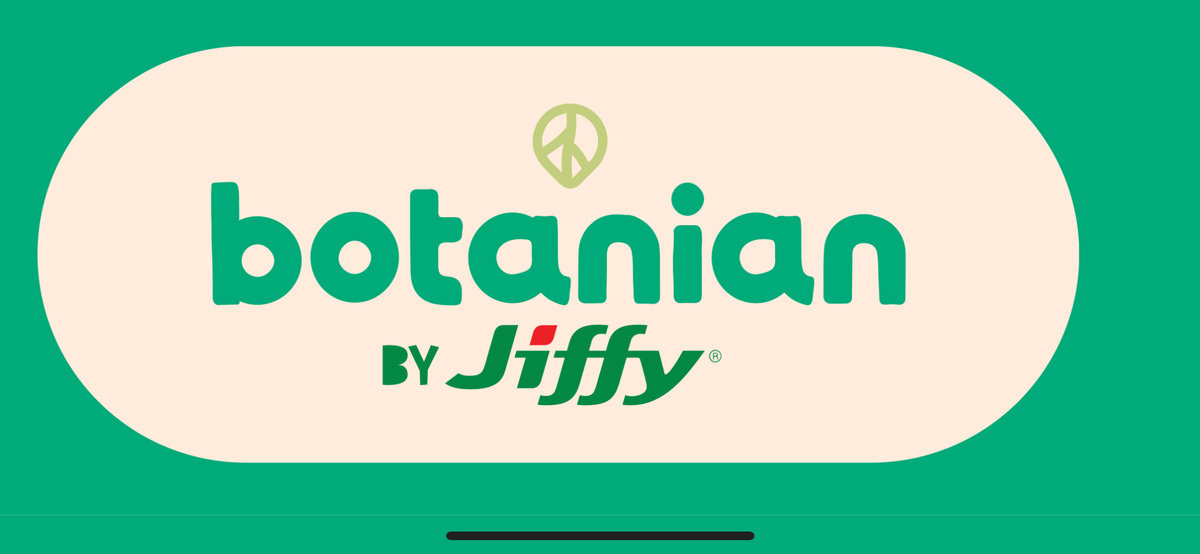 Botanian Universal Potting Soil Mix 40L (sin turba)