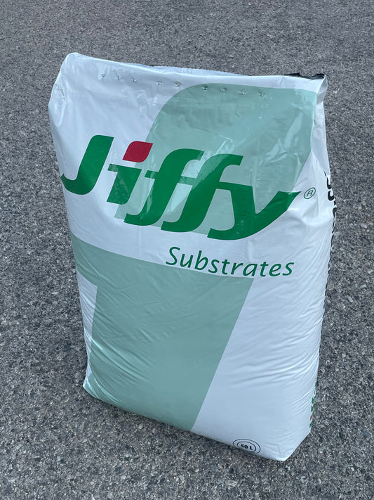 Sustrato Jiffy Coco Premium Coir Perlite Mix 70/30 50 lts.