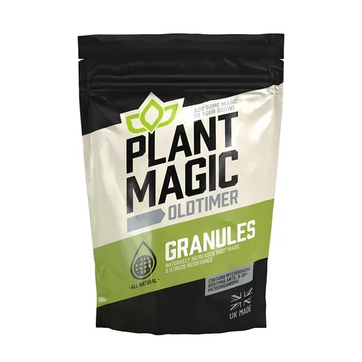 Plant Magic Oldtimer Granules 500g