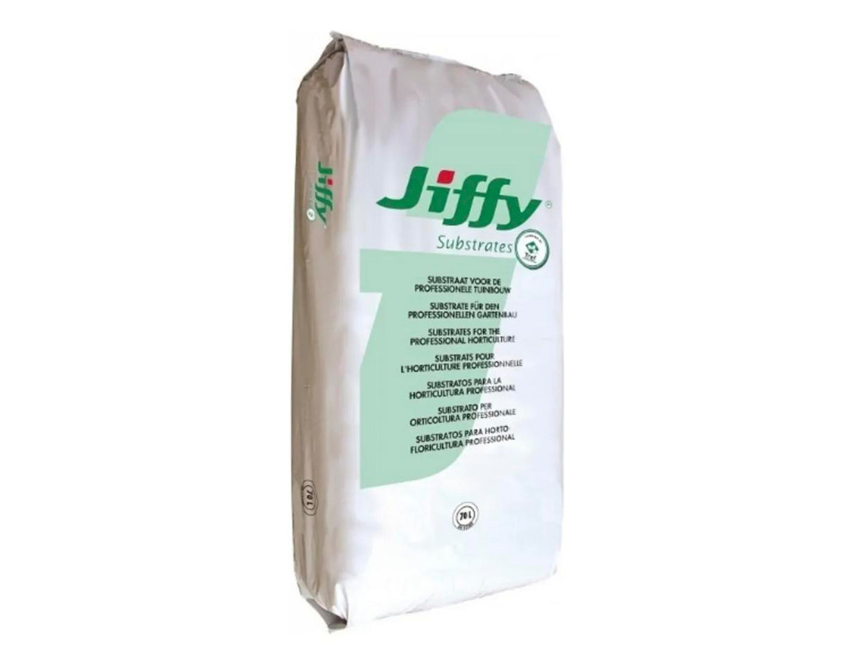 Jiffy NLS V3 70 lt. Low EC - 1
