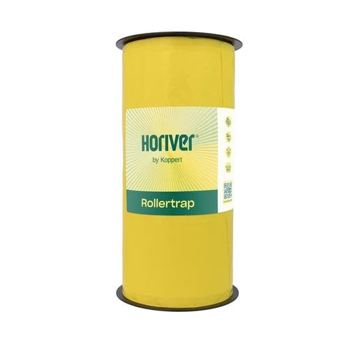Horiver Rollertrap/yellow/30/100 Koppert 24h service