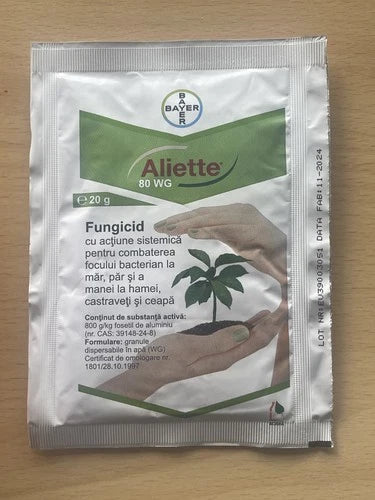 Aliette 20 gr Fungicida Bayer